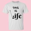 Men's Tall Ultra Cotton® T-Shirt Thumbnail