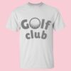 Men's Tall Ultra Cotton® T-Shirt Thumbnail
