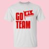 Men's Tall Ultra Cotton® T-Shirt Thumbnail