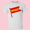 Men's Tall Ultra Cotton® T-Shirt Thumbnail