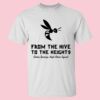 Men's Tall Ultra Cotton® T-Shirt Thumbnail