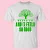Men's Tall Ultra Cotton® T-Shirt Thumbnail