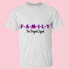 Men's Tall Ultra Cotton® T-Shirt Thumbnail