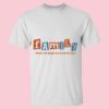 Men's Tall Ultra Cotton® T-Shirt Thumbnail