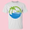 Men's Tall Ultra Cotton® T-Shirt Thumbnail