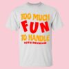 Men's Tall Ultra Cotton® T-Shirt Thumbnail