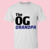 Men's Tall Ultra Cotton® T-Shirt Thumbnail