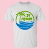 Men's Tall Ultra Cotton® T-Shirt Thumbnail