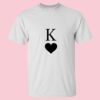 Men's Tall Ultra Cotton® T-Shirt Thumbnail