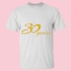 Men's Tall Ultra Cotton® T-Shirt Thumbnail