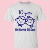 Men's Tall Ultra Cotton® T-Shirt Thumbnail