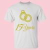 Men's Tall Ultra Cotton® T-Shirt Thumbnail
