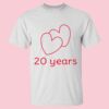 Men's Tall Ultra Cotton® T-Shirt Thumbnail