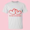 Men's Tall Ultra Cotton® T-Shirt Thumbnail