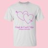 Men's Tall Ultra Cotton® T-Shirt Thumbnail