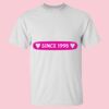 Men's Tall Ultra Cotton® T-Shirt Thumbnail