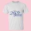 Men's Tall Ultra Cotton® T-Shirt Thumbnail