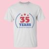Men's Tall Ultra Cotton® T-Shirt Thumbnail