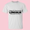 Men's Tall Ultra Cotton® T-Shirt Thumbnail