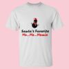 Men's Tall Ultra Cotton® T-Shirt Thumbnail