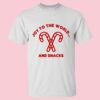 Men's Tall Ultra Cotton® T-Shirt Thumbnail