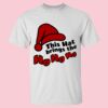 Men's Tall Ultra Cotton® T-Shirt Thumbnail