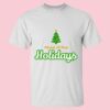 Men's Tall Ultra Cotton® T-Shirt Thumbnail