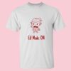 Men's Tall Ultra Cotton® T-Shirt Thumbnail