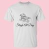 Men's Tall Ultra Cotton® T-Shirt Thumbnail