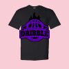 Unisex DryBlend® Pocket T-Shirt Thumbnail
