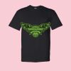 Unisex DryBlend® Pocket T-Shirt Thumbnail