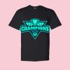 Unisex DryBlend® Pocket T-Shirt Thumbnail
