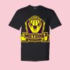 Unisex DryBlend® Pocket T-Shirt Thumbnail