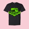 Unisex DryBlend® Pocket T-Shirt Thumbnail