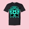 Unisex DryBlend® Pocket T-Shirt Thumbnail