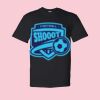 Unisex DryBlend® Pocket T-Shirt Thumbnail