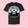 Unisex DryBlend® Pocket T-Shirt Thumbnail