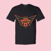 Unisex DryBlend® Pocket T-Shirt Thumbnail
