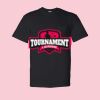 Unisex DryBlend® Pocket T-Shirt Thumbnail
