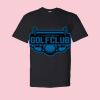 Unisex DryBlend® Pocket T-Shirt Thumbnail