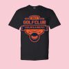 Unisex DryBlend® Pocket T-Shirt Thumbnail
