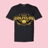 Unisex DryBlend® Pocket T-Shirt Thumbnail