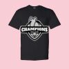 Unisex DryBlend® Pocket T-Shirt Thumbnail