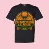 Unisex DryBlend® Pocket T-Shirt Thumbnail