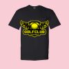 Unisex DryBlend® Pocket T-Shirt Thumbnail