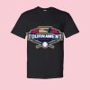 Unisex DryBlend® Pocket T-Shirt Thumbnail