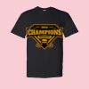 Unisex DryBlend® Pocket T-Shirt Thumbnail