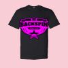 Unisex DryBlend® Pocket T-Shirt Thumbnail