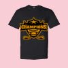 Unisex DryBlend® Pocket T-Shirt Thumbnail