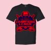 Unisex DryBlend® Pocket T-Shirt Thumbnail
